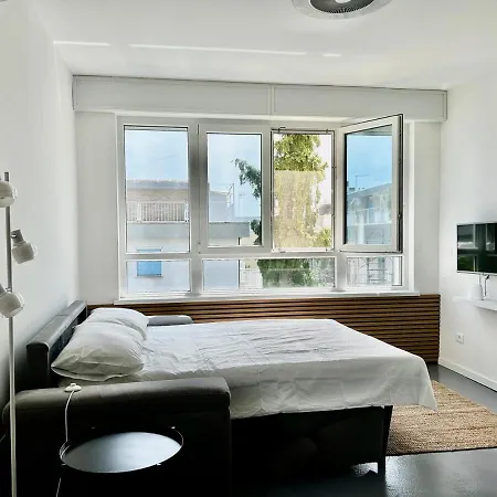 Apartman Elegante Monolocale Al Mare Grado