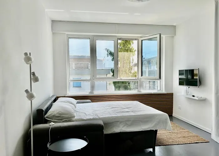 דירה Elegante Monolocale Al Mare גראדו