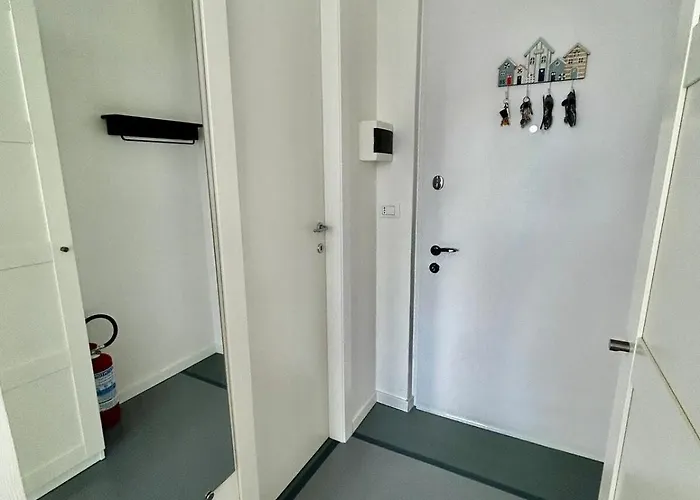 Elegante Monolocale Al Mare Apartment Grado