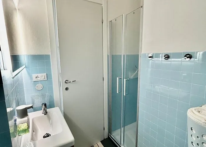 Apartment Elegante Monolocale Al Mare