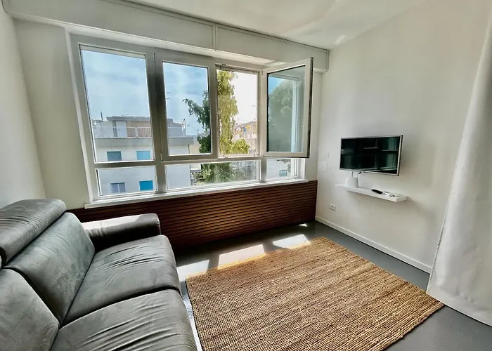 Apartment Elegante Monolocale Al Mare