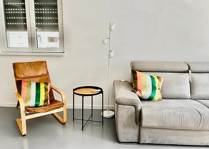 Elegante Monolocale Al Mare * Grado